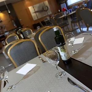 4* Hotel Sercotel Gran Fama