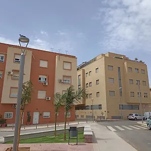 Molino Apartamento