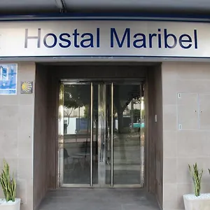  Casa de hóspedes Maribel