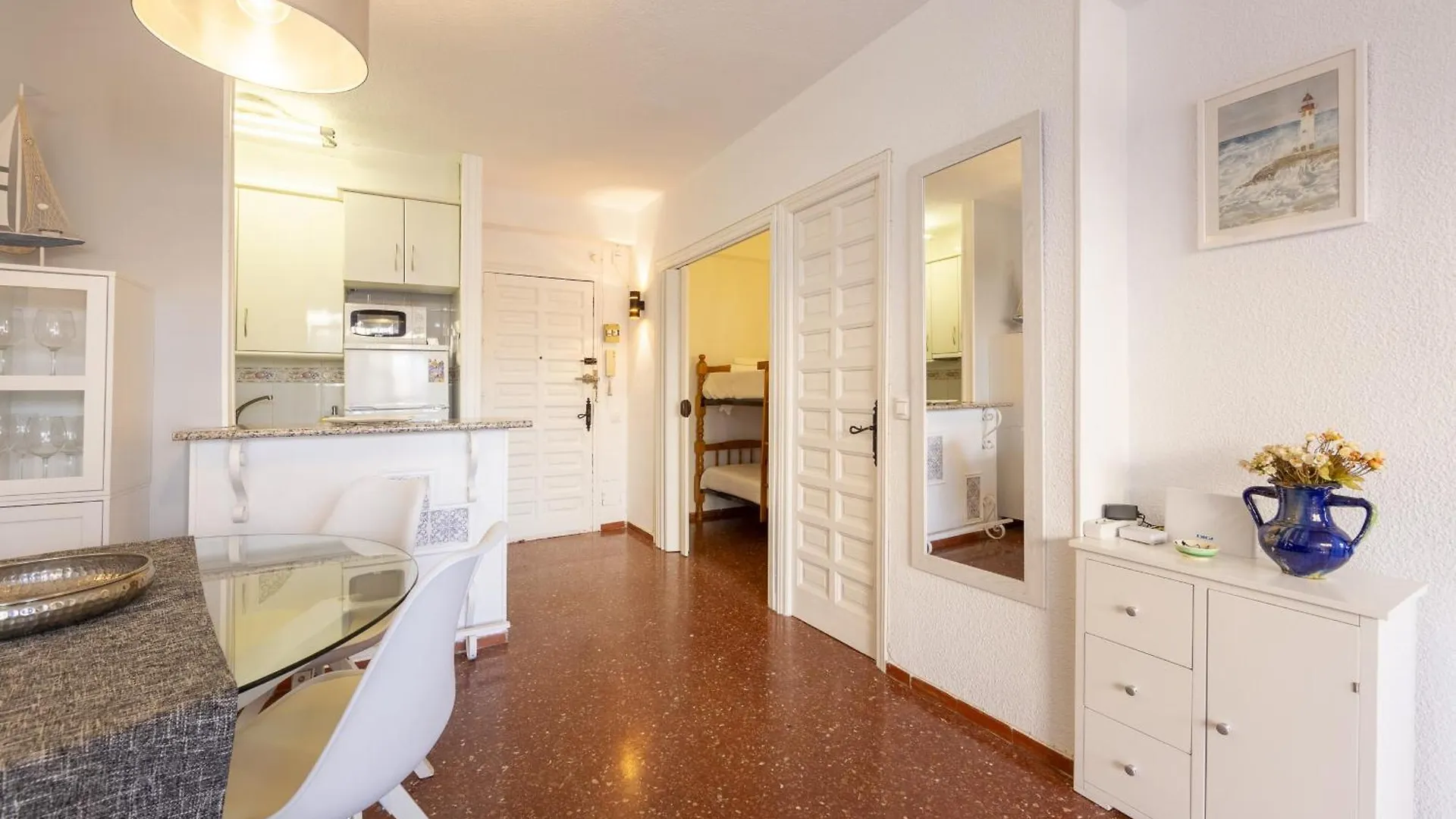 Apartment Almeriasuite Impressive Beach Views