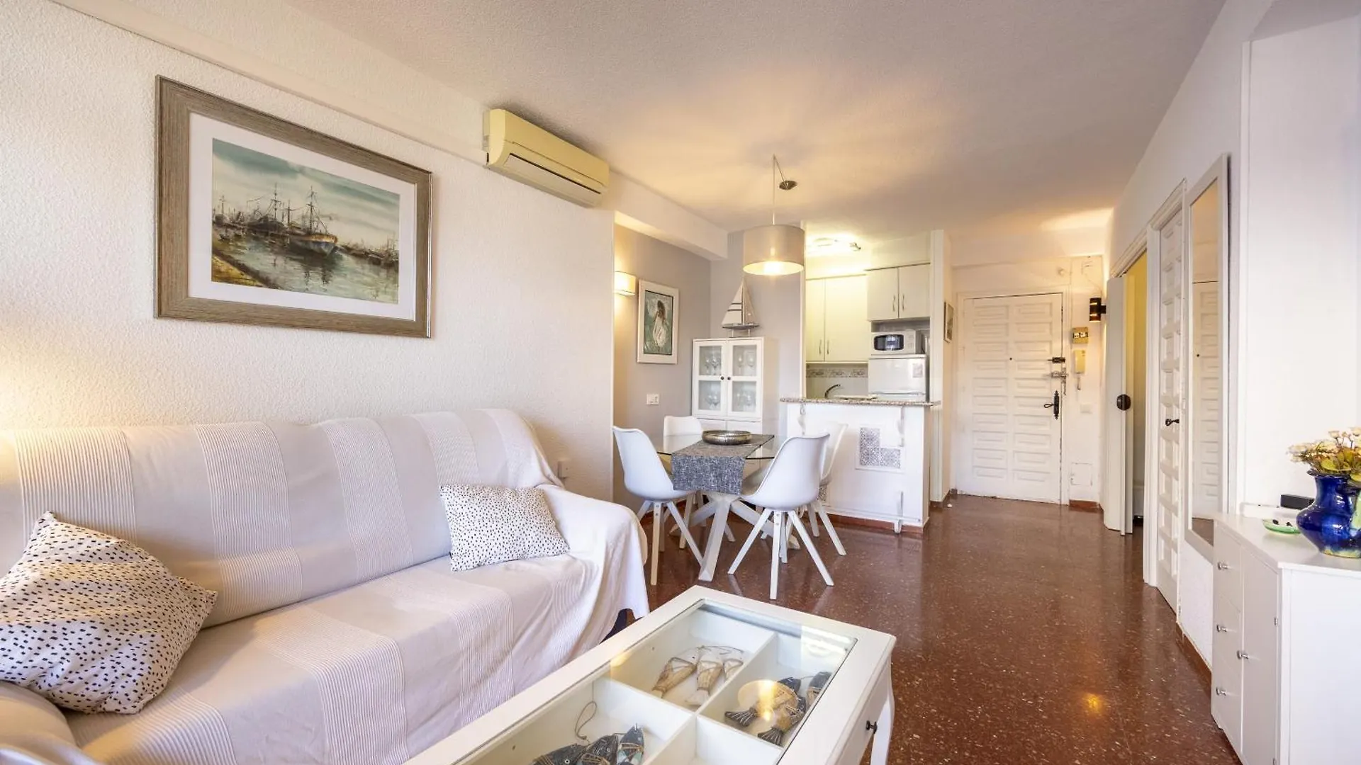Almeriasuite Impressive Beach Views Apartment Almeria